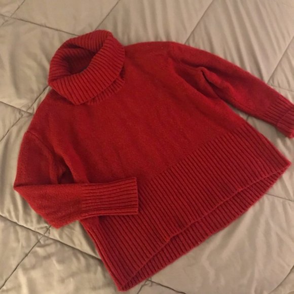 Rachel Zoe Sweaters - Rachel Zoe Cowl Neck Sweater